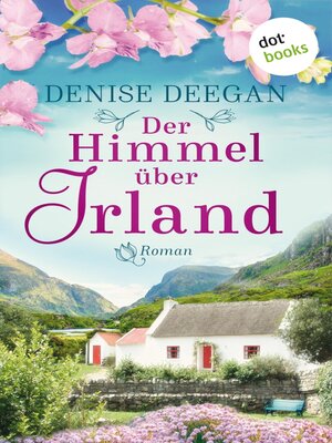 cover image of Der Himmel über Irland